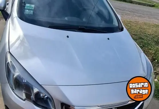 Peugeot 308  2016 - foto 1