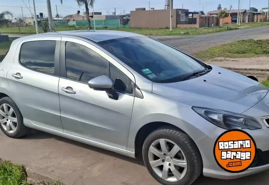 Peugeot 308  2016 - foto 2