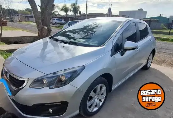 Peugeot 308  2016 - foto 3