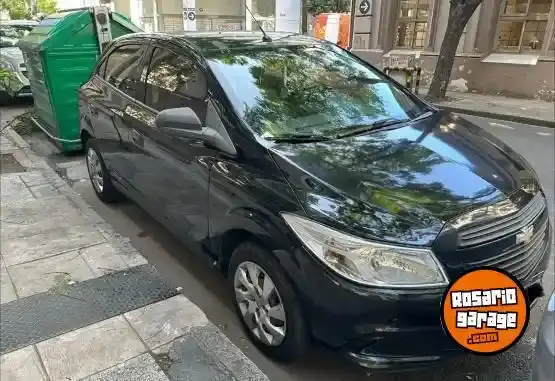 Chevrolet ÃNix Lt  2016 - foto 1