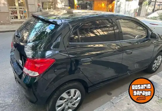 Chevrolet ÃNix Lt  2016 - foto 2