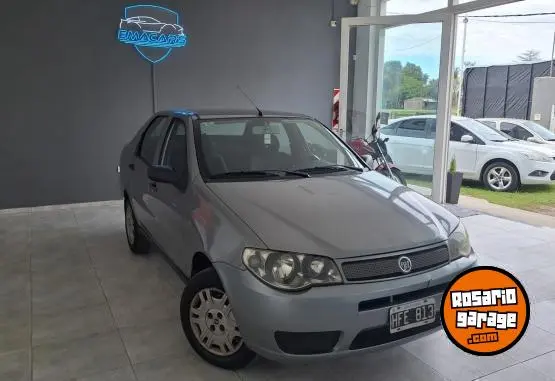 Fiat Siena Fire 1.4 2008 - foto 1
