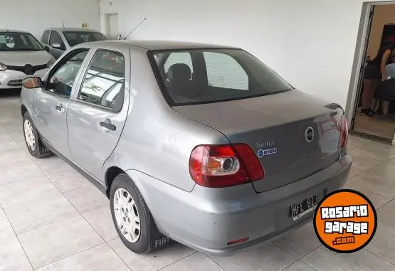 Fiat Siena Fire 1.4  2008 - foto 4