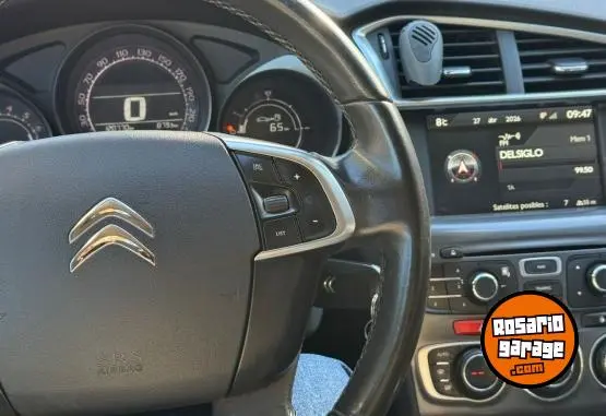 Citroën C4 Longe Tendence  2015 - foto 3