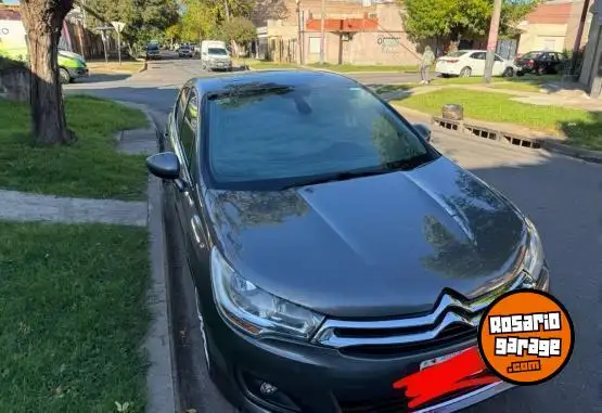 Citroën C4 Longe Tendence  2015 - foto 5