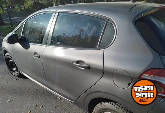Peugeot 208 Active  2013 - foto 4