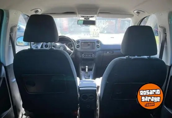Volkswagen Tiguan  2014 - foto 5