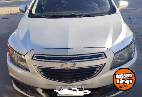 Chevrolet Onix Ltz 2016 - foto 1