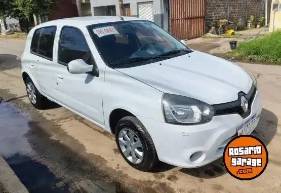 Renault Clio Mio  2016 - foto 1