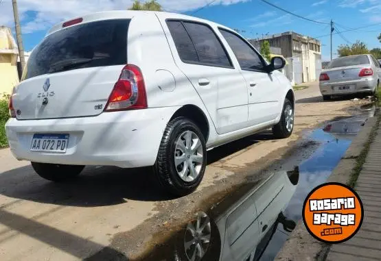 Renault Clio Mio  2016 - foto 2