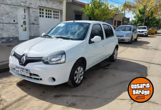 Renault Clio Mio  2016 - foto 3