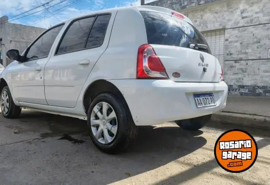 Renault Clio Mio  2016 - foto 4