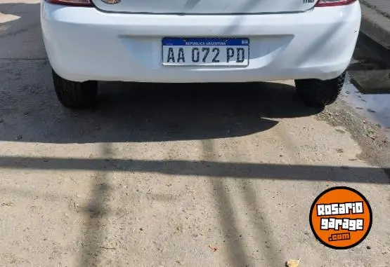 Renault Clio Mio  2016 - foto 5
