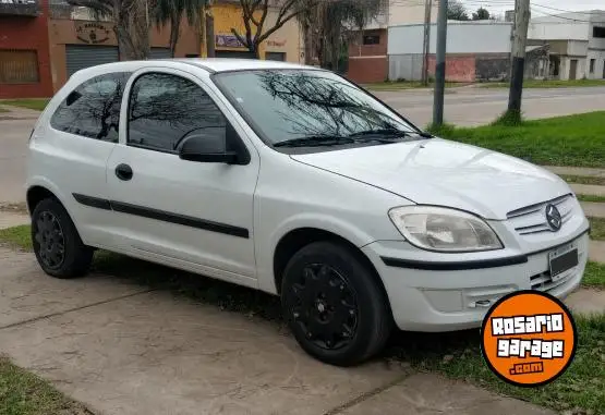 Suzuki Fun 1.4 2008 - foto 1