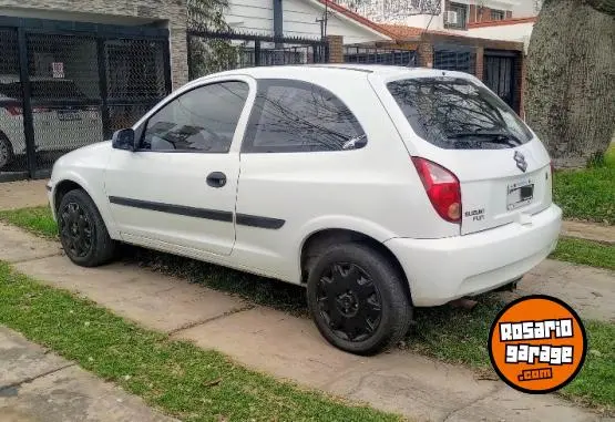 Suzuki Fun 1.4  2008 - foto 2