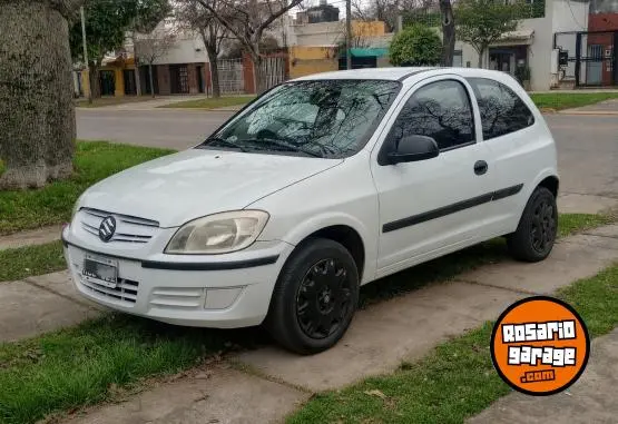 Suzuki Fun 1.4  2008 - foto 3