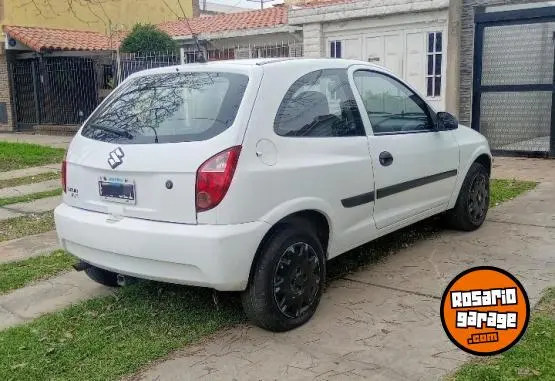 Suzuki Fun 1.4  2008 - foto 4