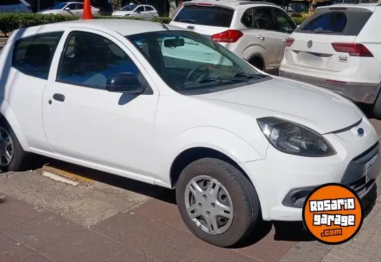 Ford Ka  2013 - foto 2