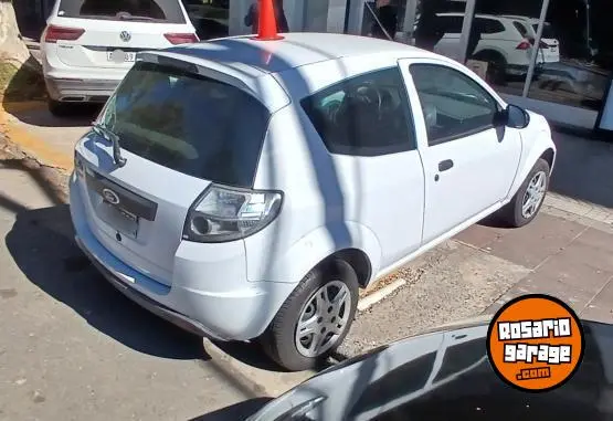 Ford Ka  2013 - foto 4