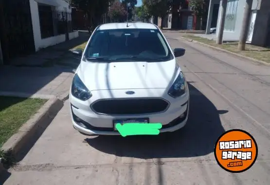 Ford Ka1.5  2020 - foto 1