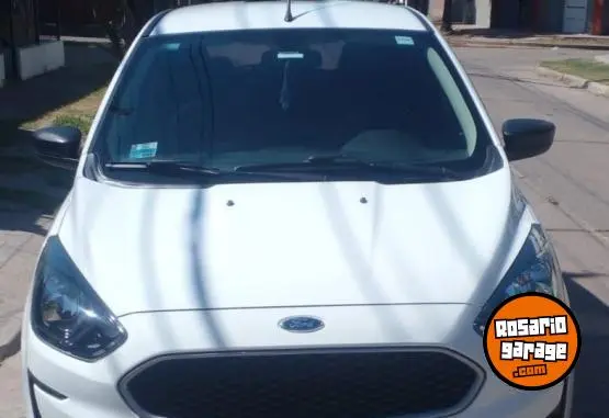 Ford Ka1.5  2020 - foto 3