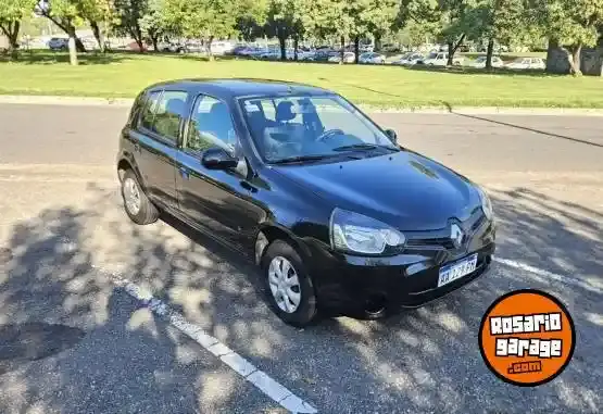Renault Clio Mio  2016 - foto 1