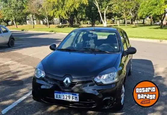 Renault Clio Mio  2016 - foto 2