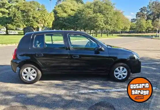 Renault Clio Mio  2016 - foto 3