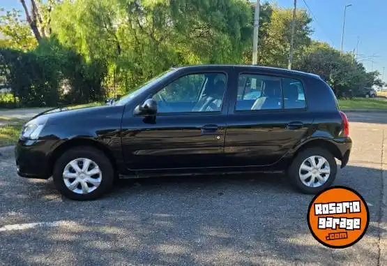 Renault Clio Mio  2016 - foto 4