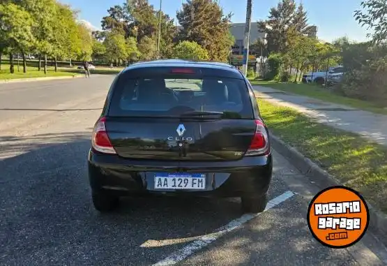 Renault Clio Mio  2016 - foto 5