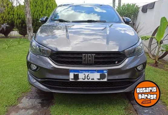 Fiat Drive  2023 - foto 2
