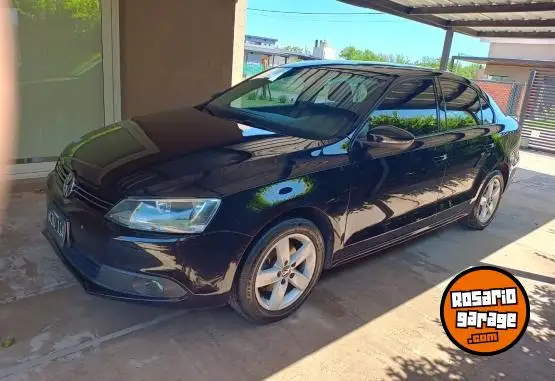Volkswagen Vento Luxury Tiptronic  2011 - foto 1