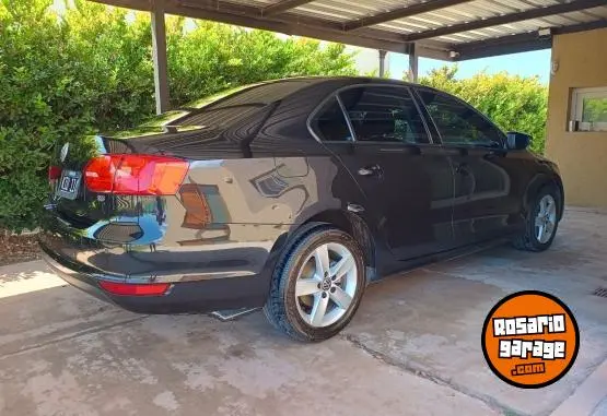 Volkswagen Vento Luxury Tiptronic  2011 - foto 4