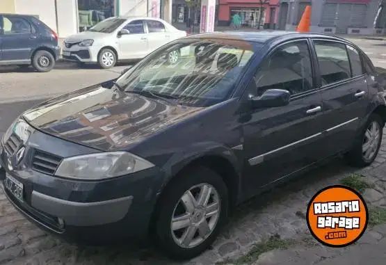 Renault Magane  2007 - foto 1