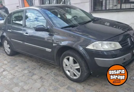 Renault Magane  2007 - foto 3