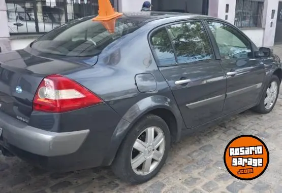 Renault Magane  2007 - foto 4