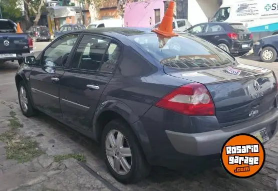 Renault Magane  2007 - foto 5