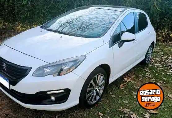 Peugeot 308  2020 - foto 1