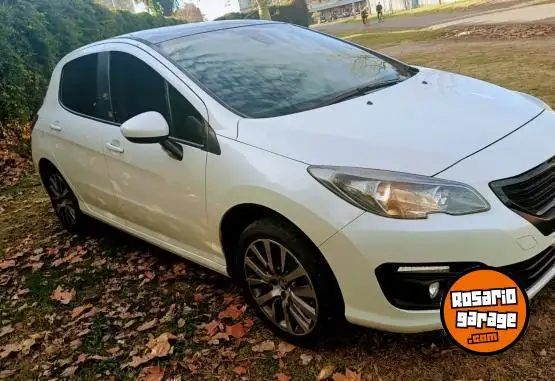 Peugeot 308  2020 - foto 2