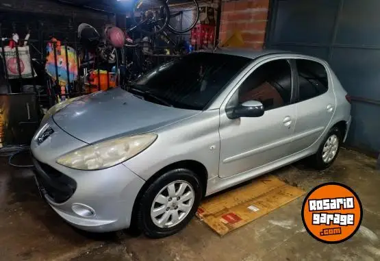 Peugeot 207 Compact Xs  2009 - foto 1