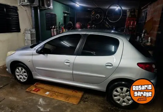 Peugeot 207 Compact Xs  2009 - foto 2