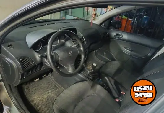 Peugeot 207 Compact Xs  2009 - foto 3