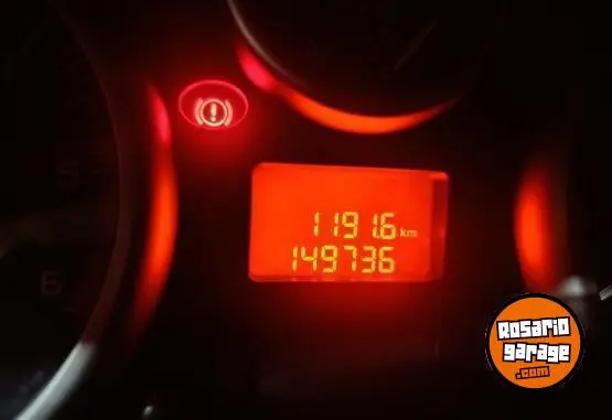 Peugeot 207 Compact Xs  2009 - foto 4