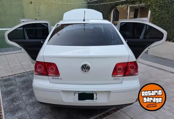 Volkswagen Bora 1.8T  2013 - foto 2