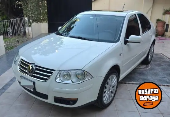 Volkswagen Bora 1.8T  2013 - foto 3