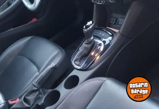 Chevrolet Cruze Rs  2022 - foto 3
