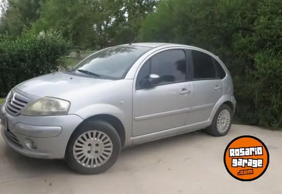 Citroën C3  2007 - foto 1