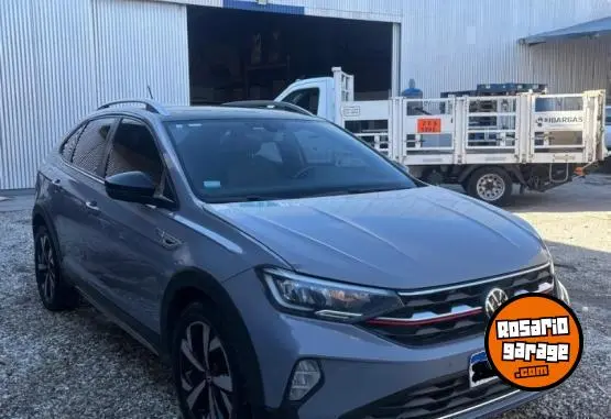 Volkswagen Nivus Highline 2021 - foto 1