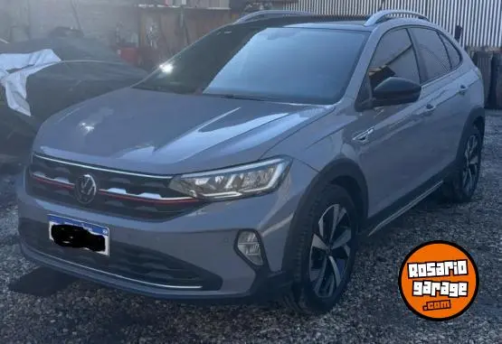 Volkswagen Nivus Highline  2021 - foto 4