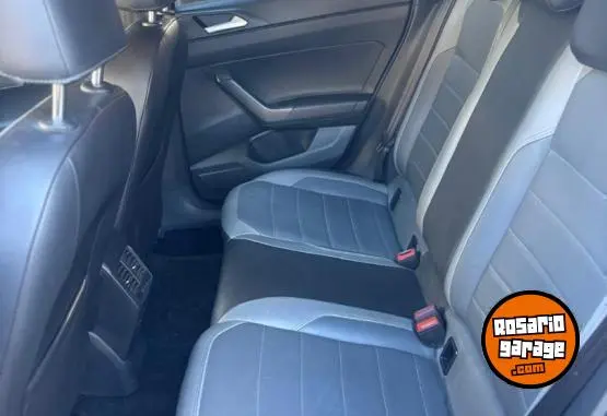 Volkswagen Nivus Highline  2021 - foto 5